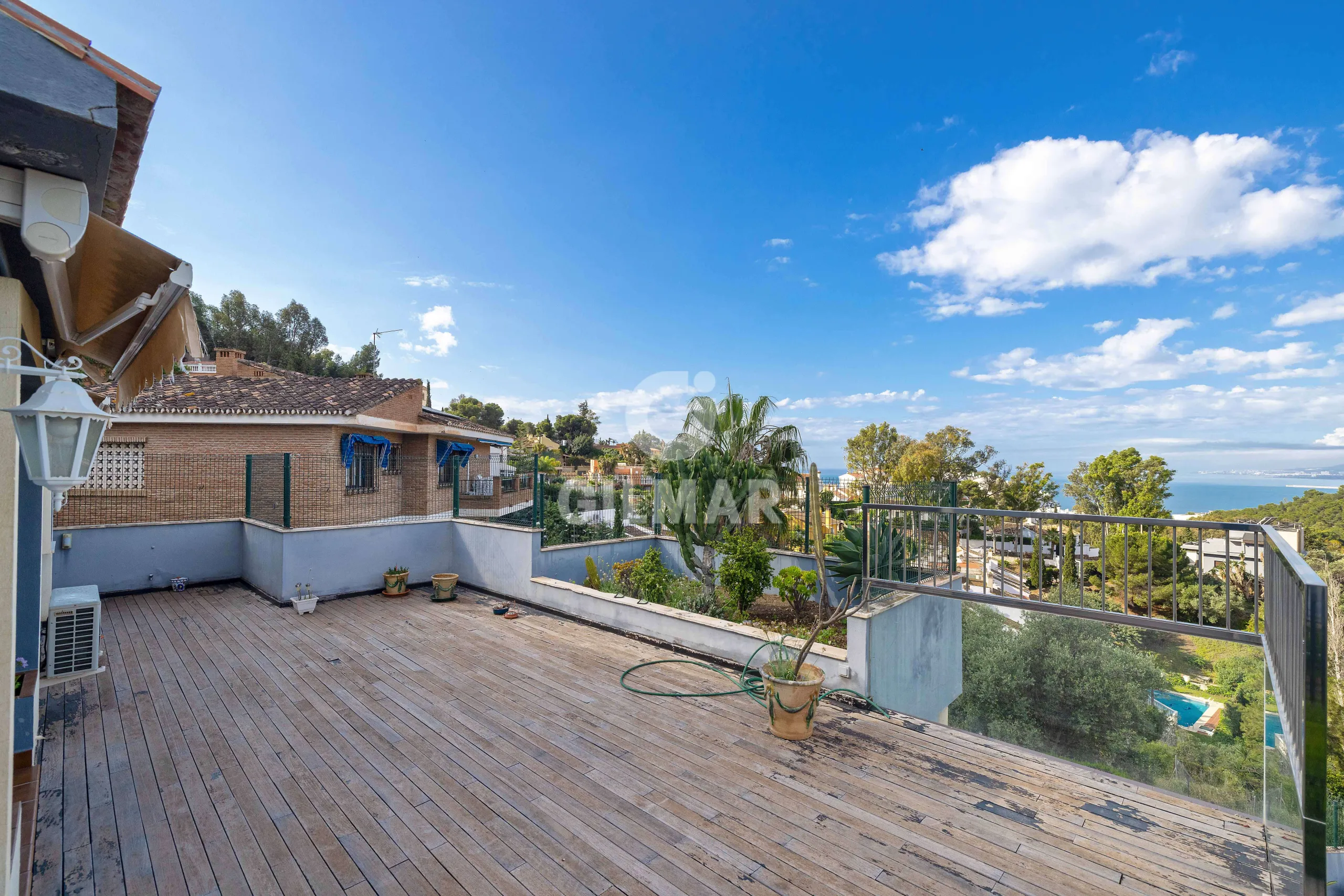 Villa in Málaga Este - Málaga