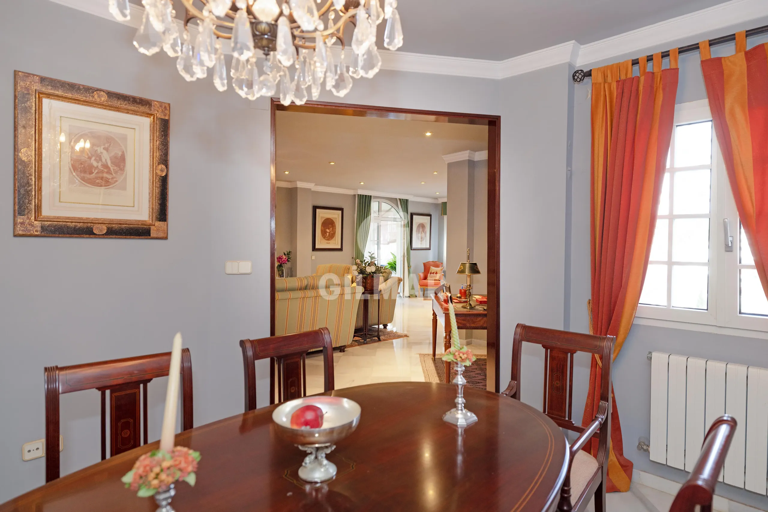 Villa in Málaga Este - Málaga