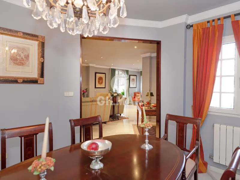 Villa in Málaga Este - Málaga