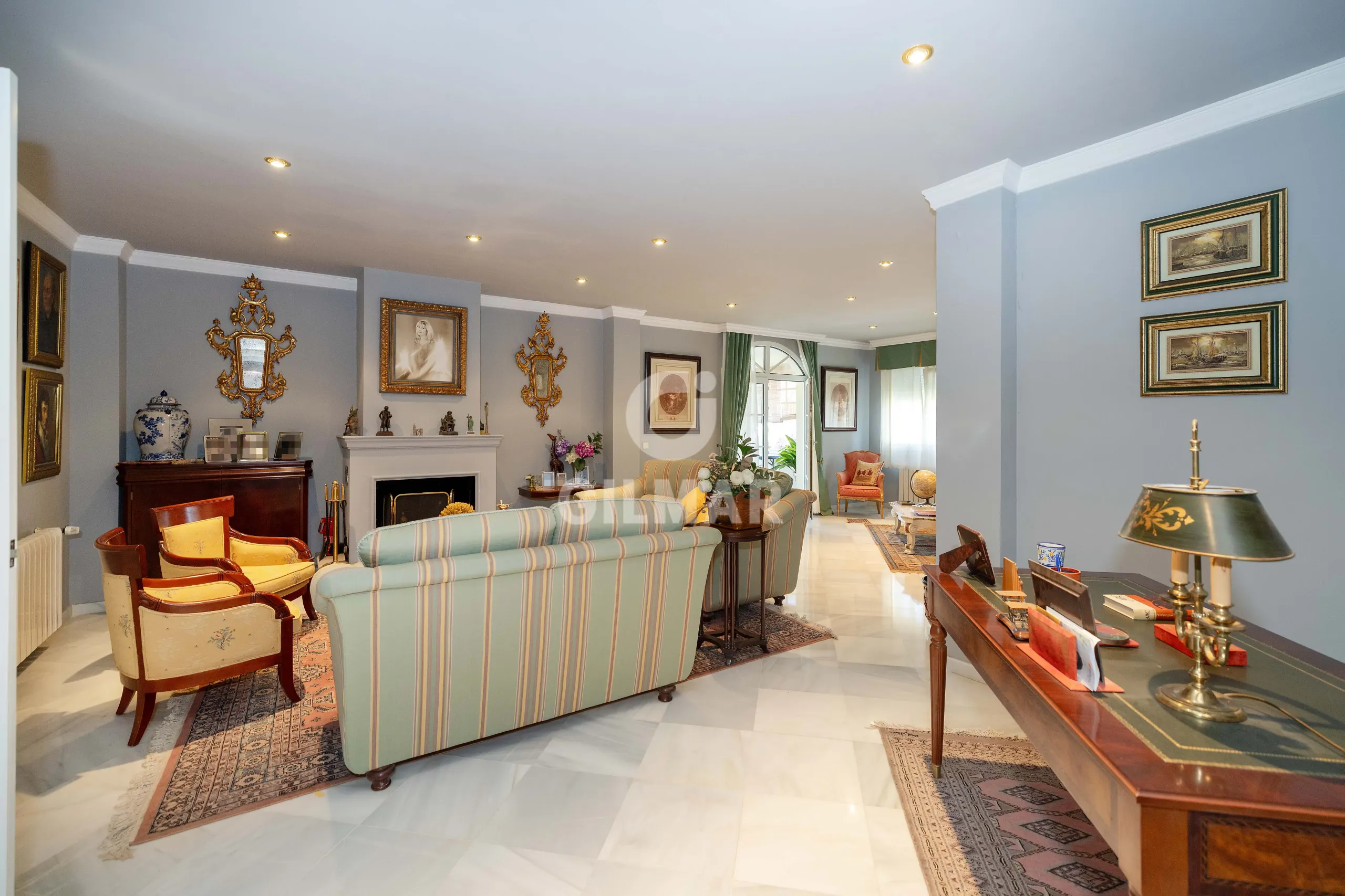 Villa in Málaga Este - Málaga