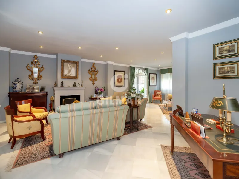 Villa in Málaga Este - Málaga
