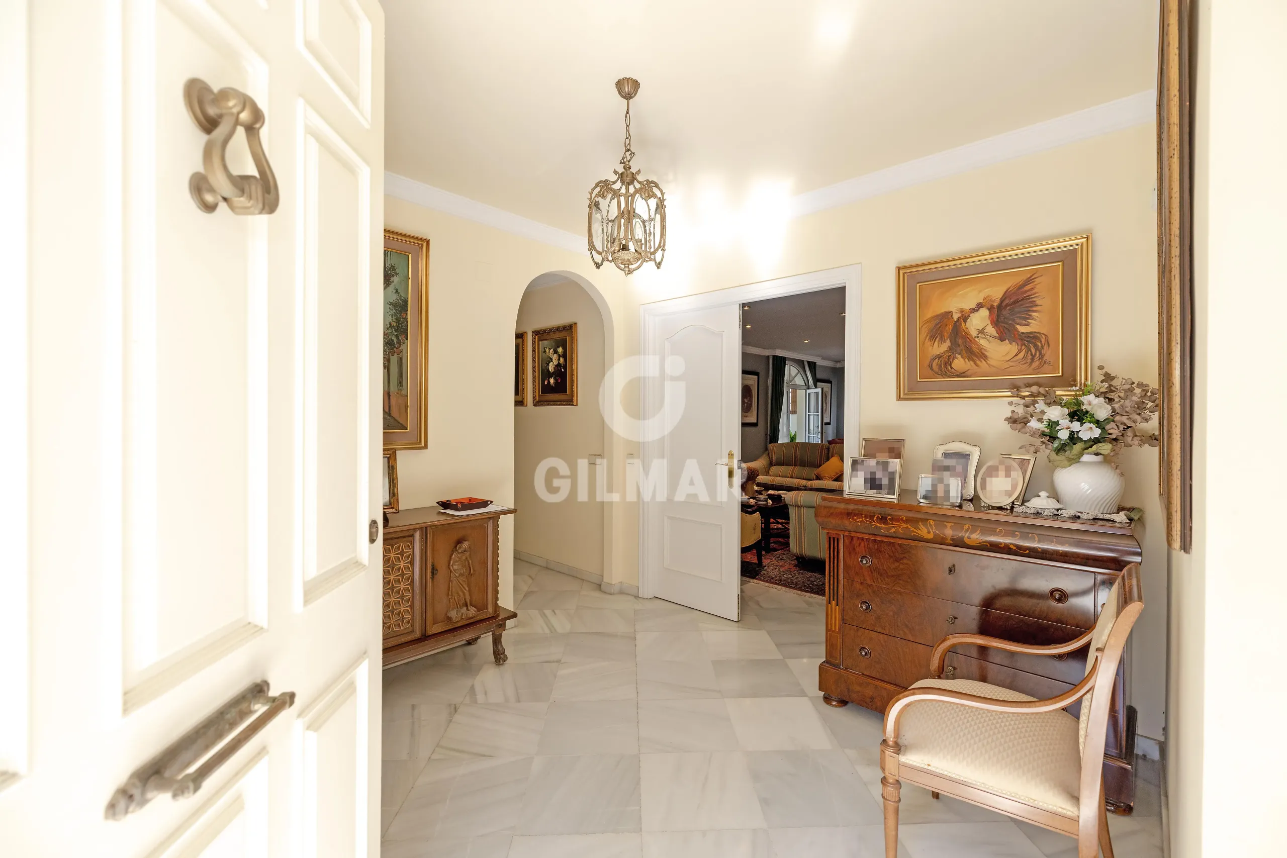 Villa in Málaga Este - Málaga