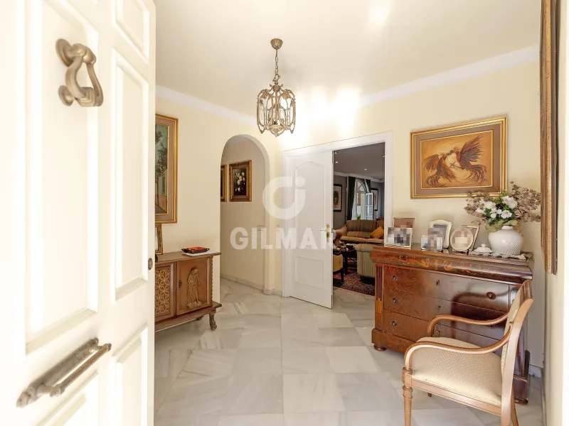 Villa in Málaga Este - Málaga