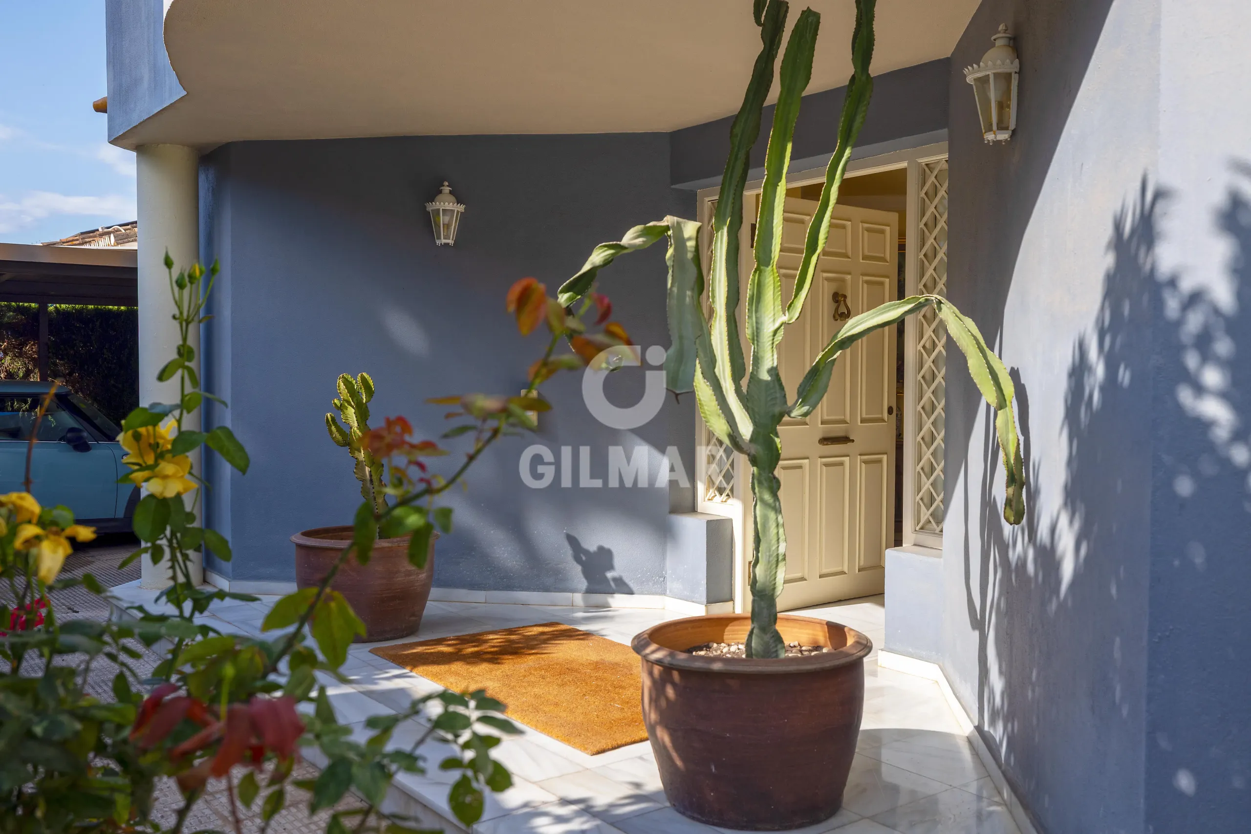Villa in Málaga Este - Málaga