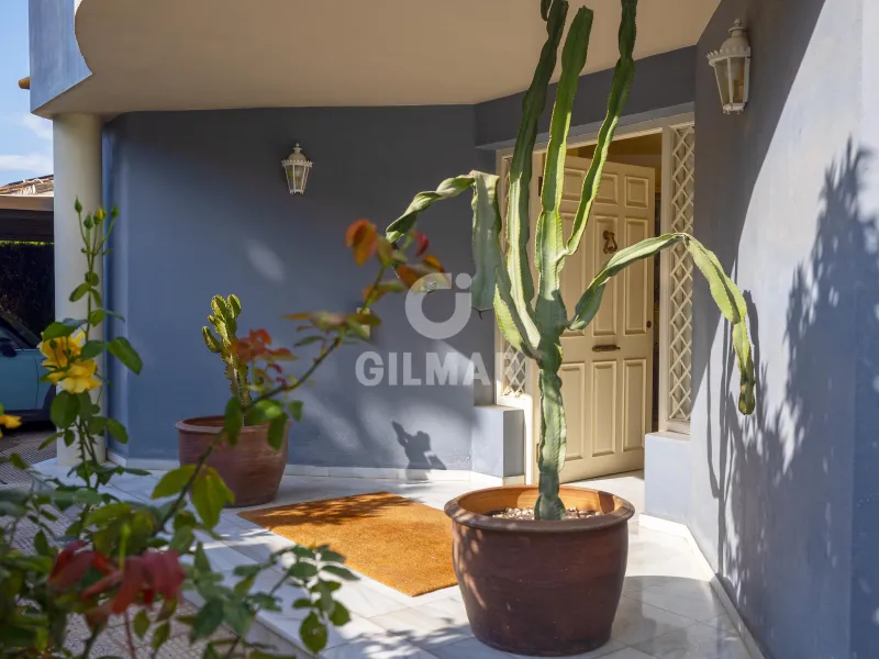 Villa in Málaga Este - Málaga