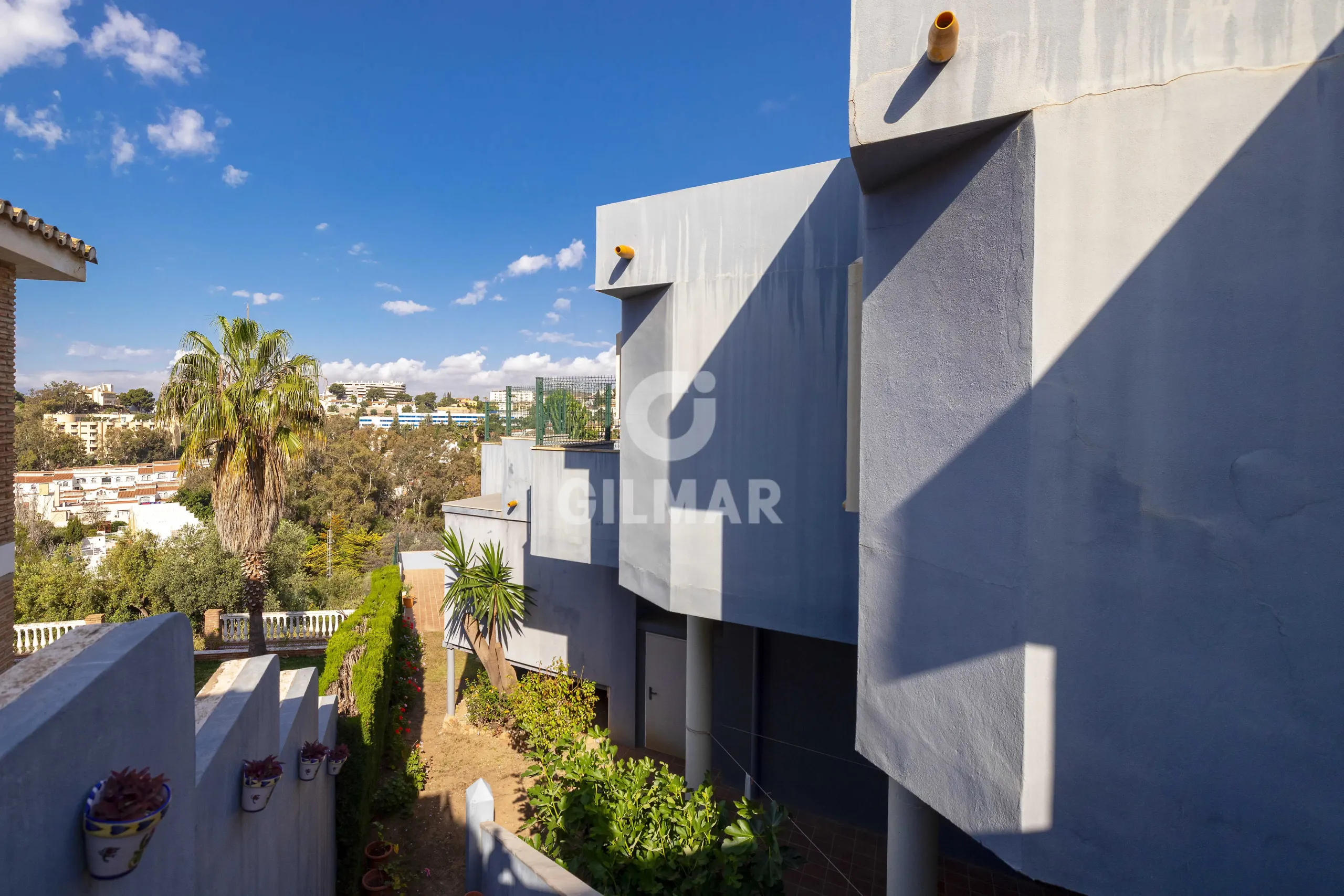 Villa in Málaga Este - Málaga