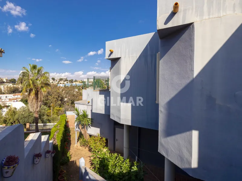 Villa in Málaga Este - Málaga