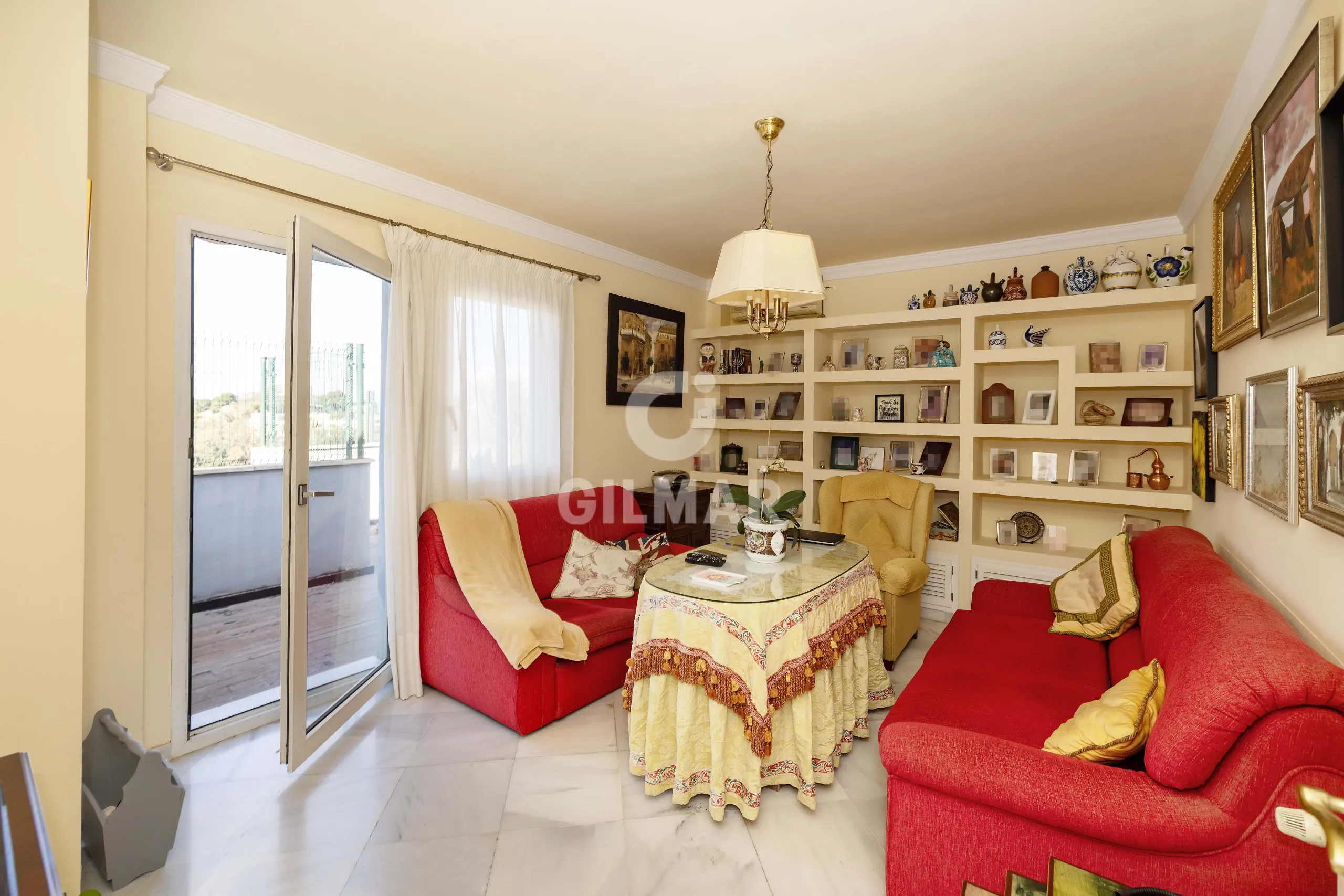 Villa in Málaga Este - Málaga