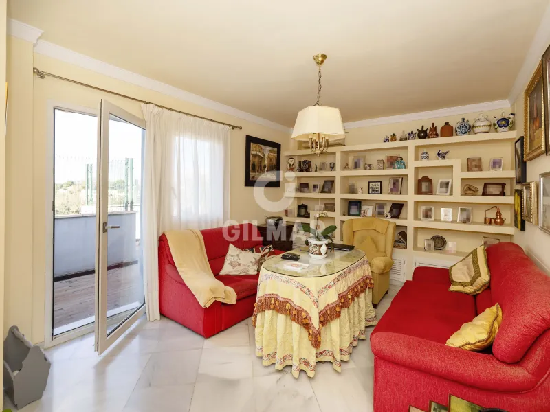 Villa in Málaga Este - Málaga