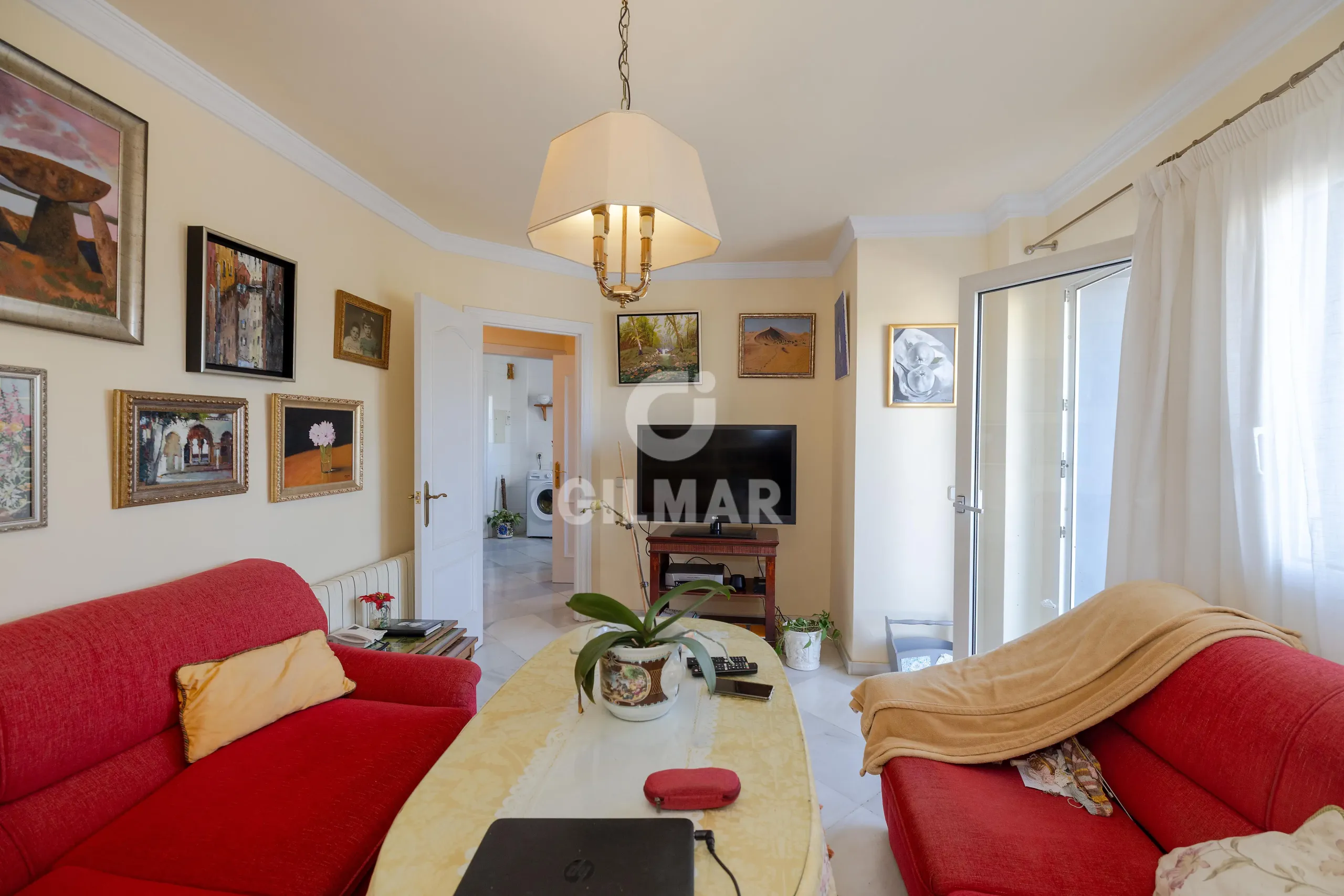 Villa in Málaga Este - Málaga