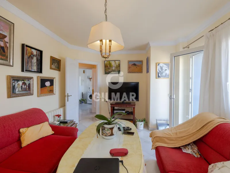 Villa in Málaga Este - Málaga