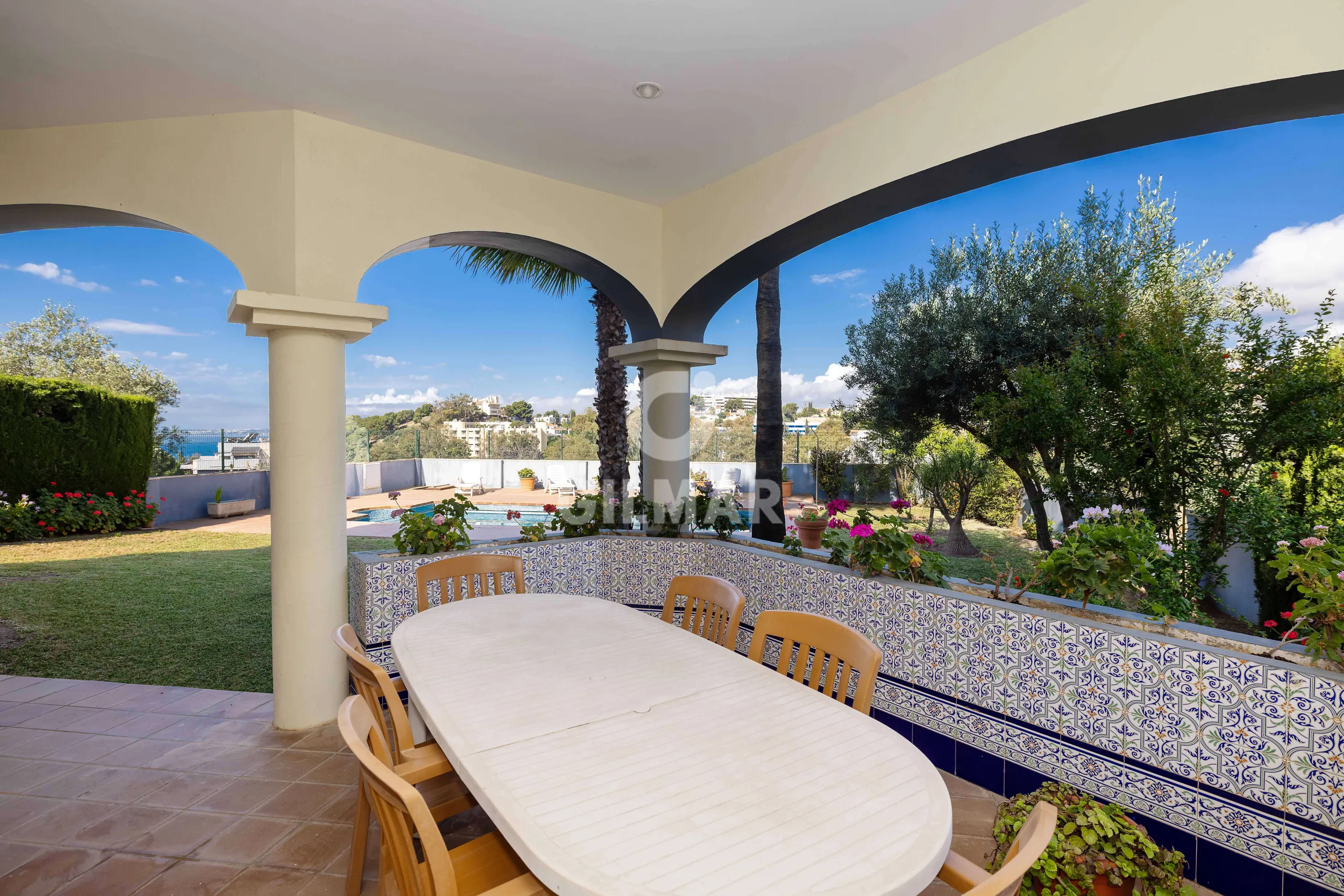 Villa in Málaga Este - Málaga