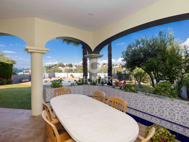 Villa in Málaga Este - Málaga