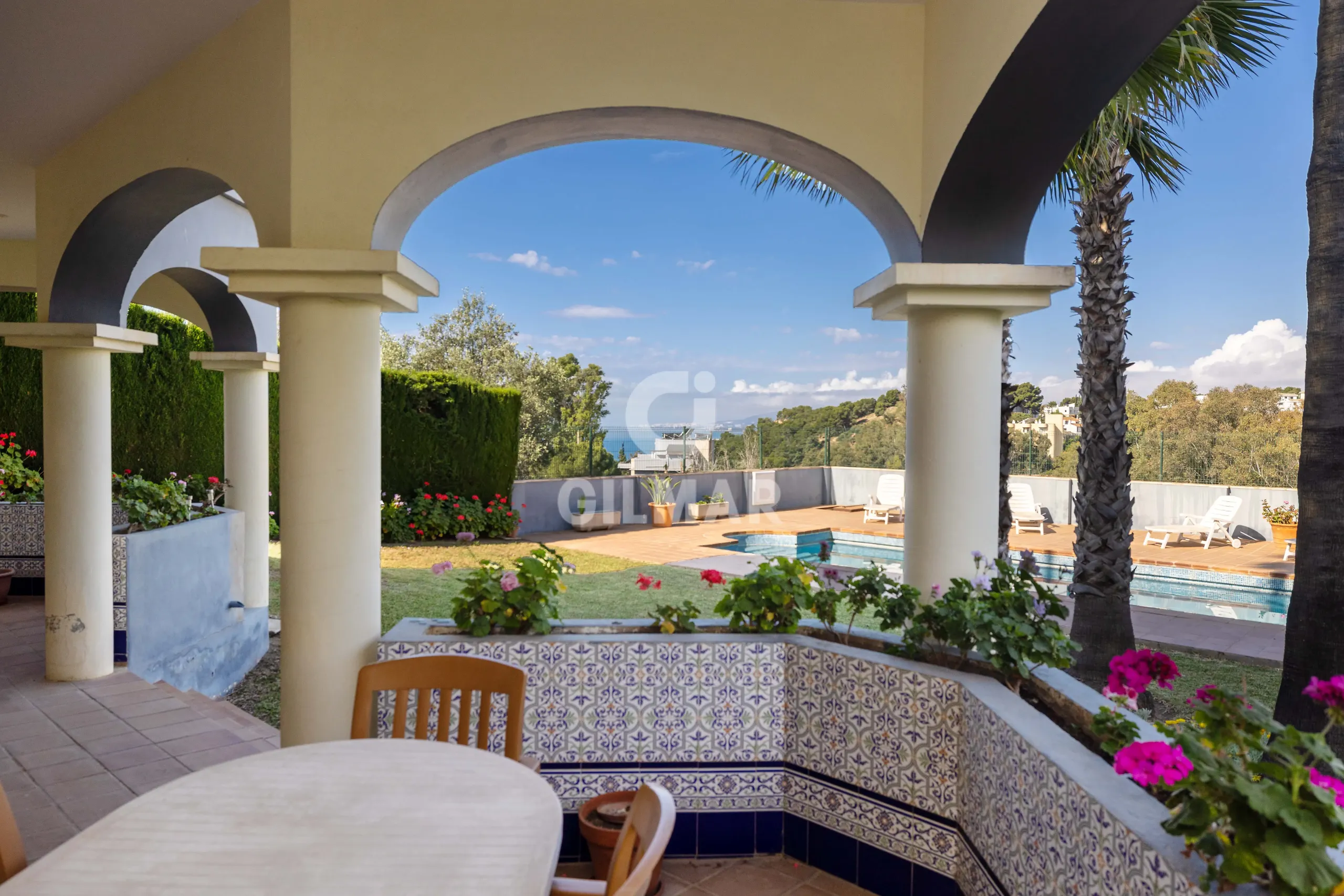 Villa in Málaga Este - Málaga