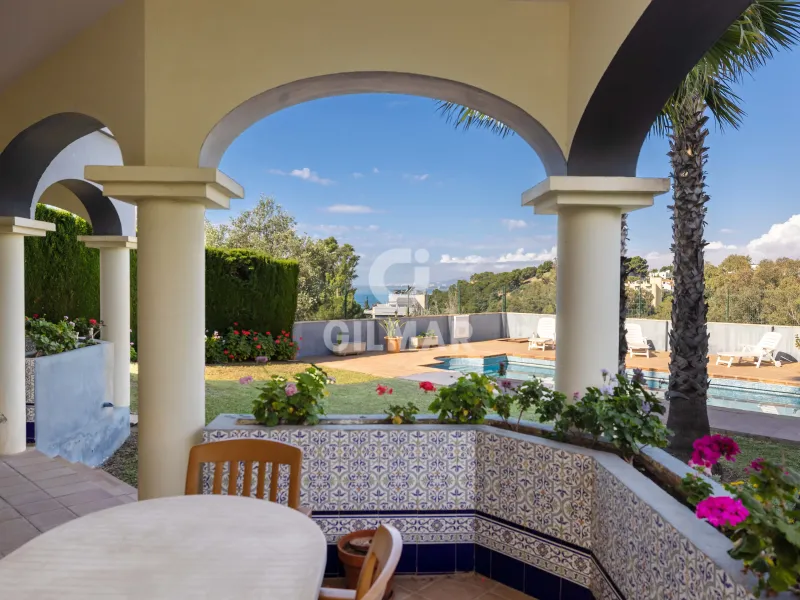 Villa in Málaga Este - Málaga