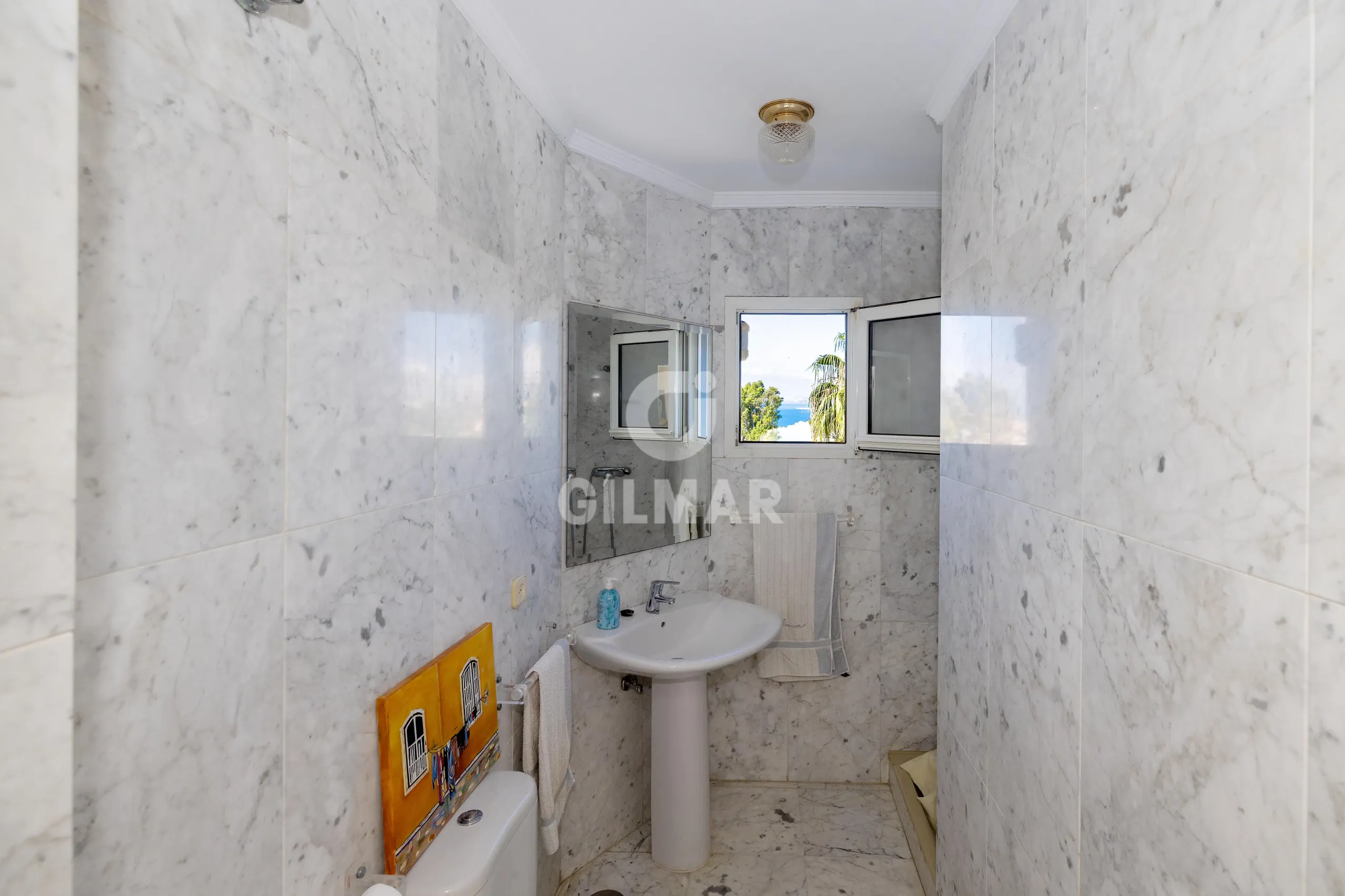 Villa in Málaga Este - Málaga