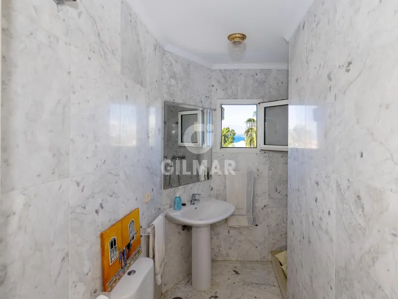 Villa in Málaga Este - Málaga