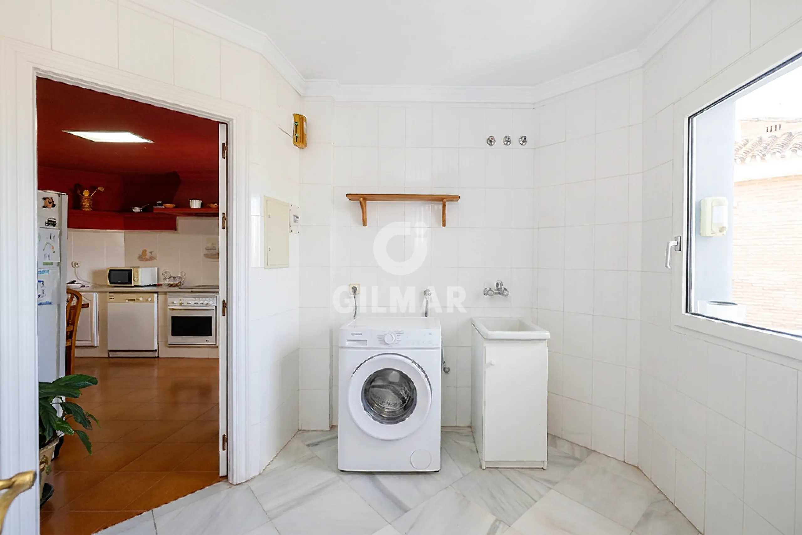 Villa in Málaga Este - Málaga