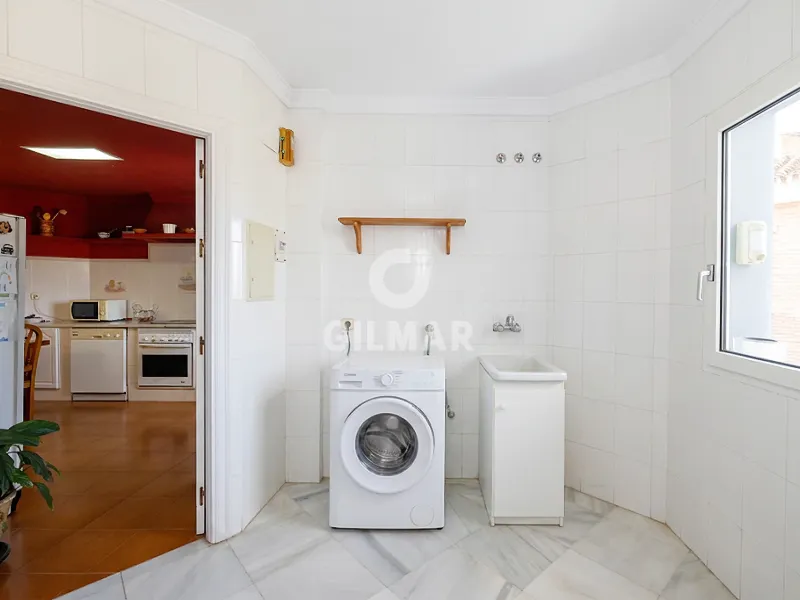 Villa in Málaga Este - Málaga