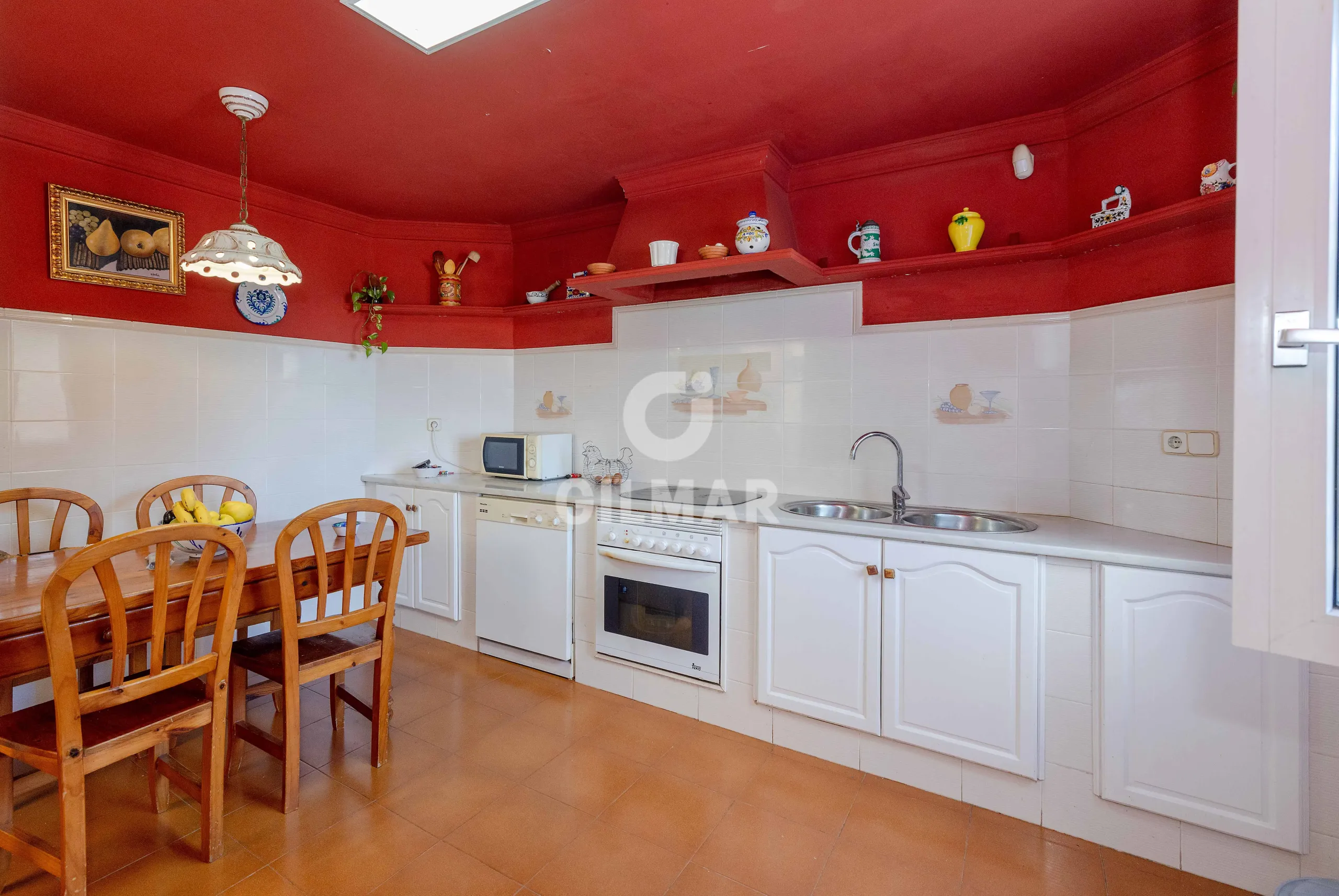Villa in Málaga Este - Málaga