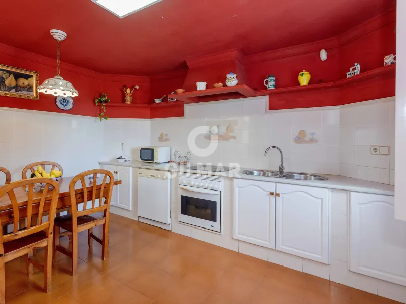 Villa in Málaga Este - Málaga