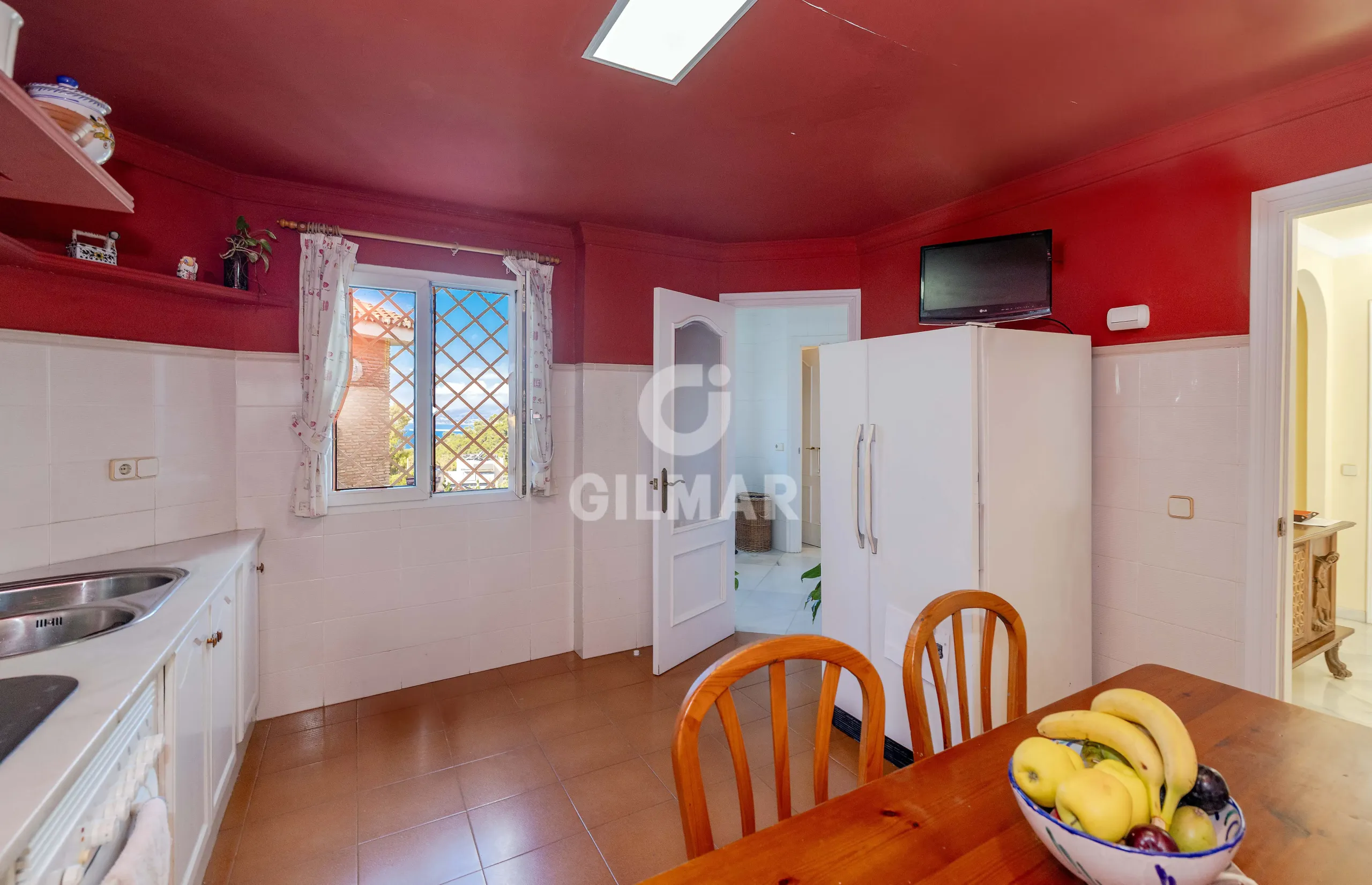 Villa in Málaga Este - Málaga