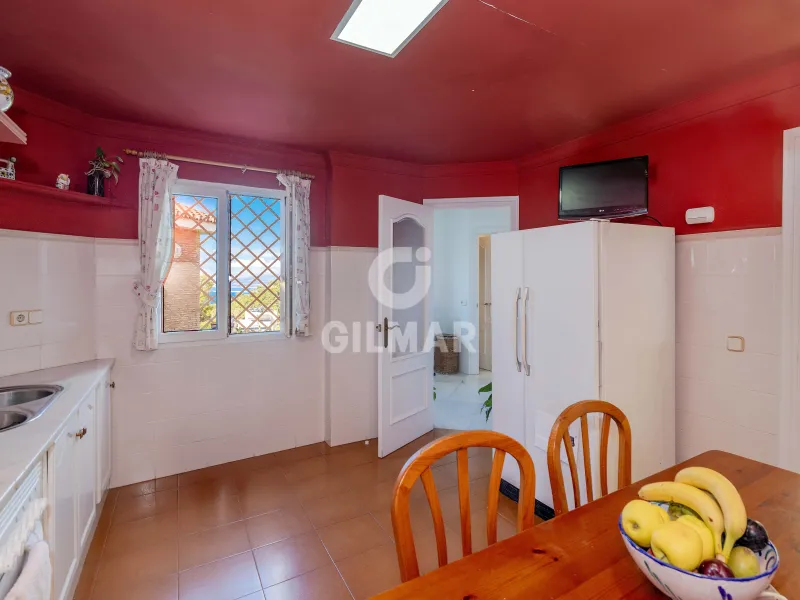 Villa in Málaga Este - Málaga