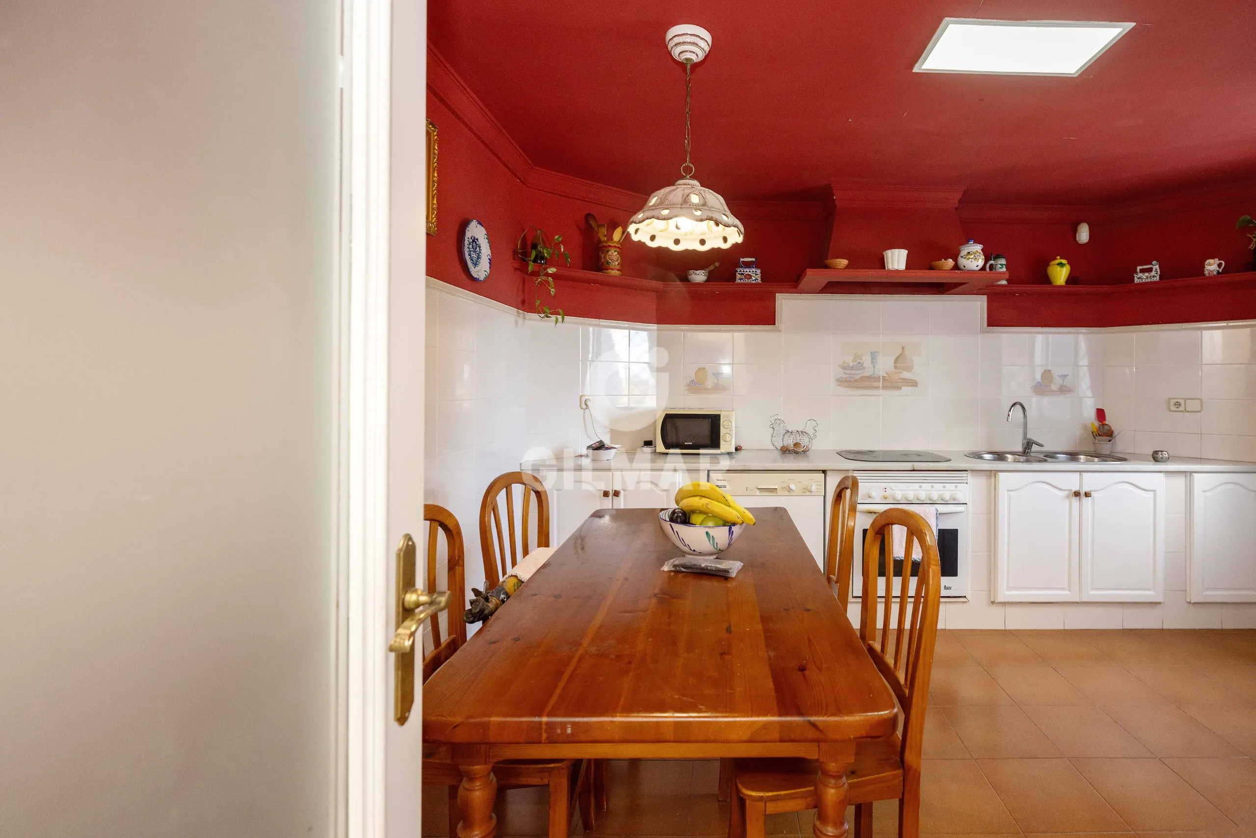 Villa in Málaga Este - Málaga