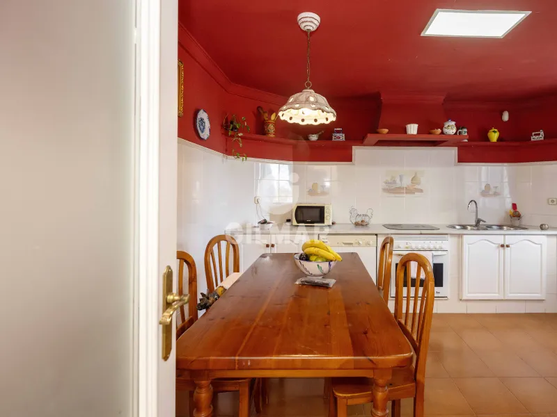 Villa in Málaga Este - Málaga