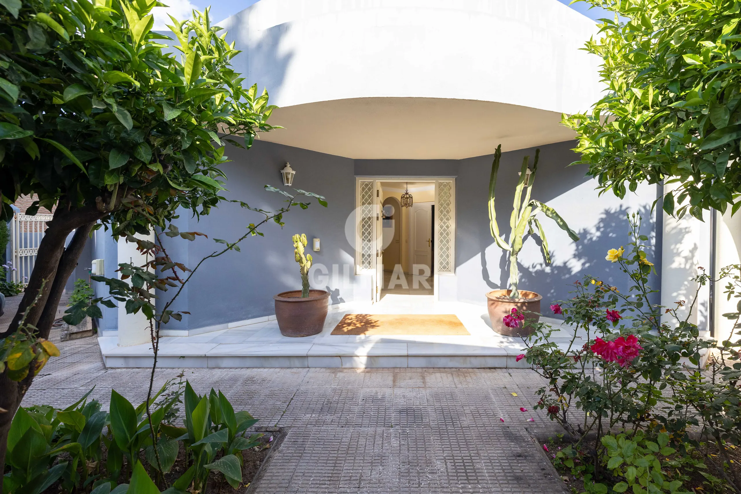 Villa in Málaga Este - Málaga