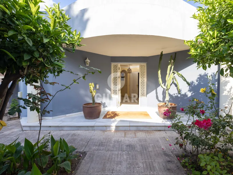 Villa in Málaga Este - Málaga