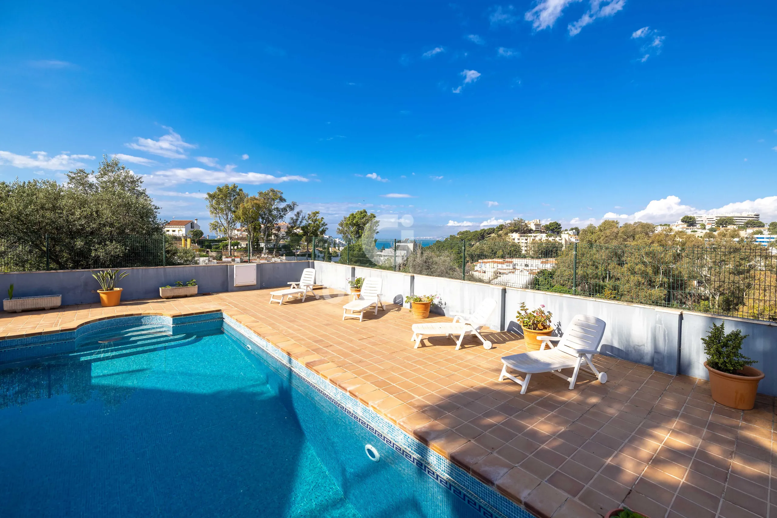 Villa in Málaga Este - Málaga