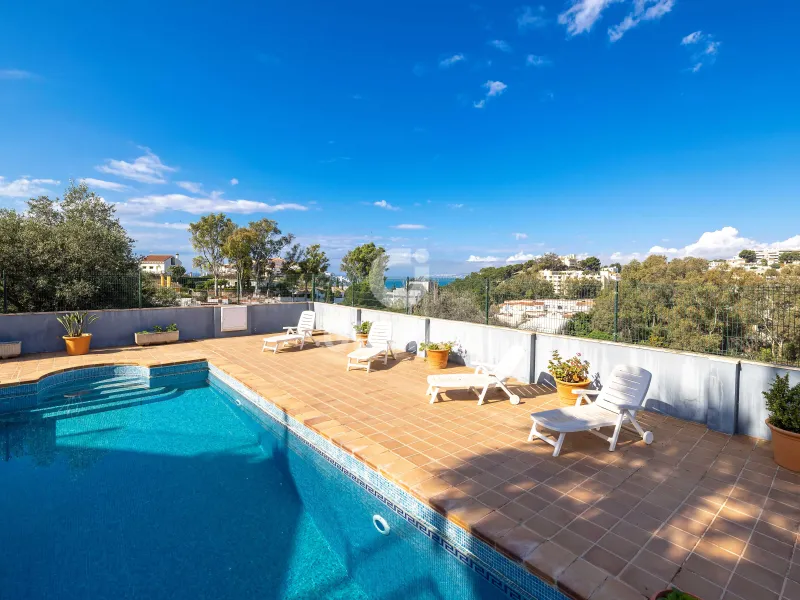 Villa in Málaga Este - Málaga
