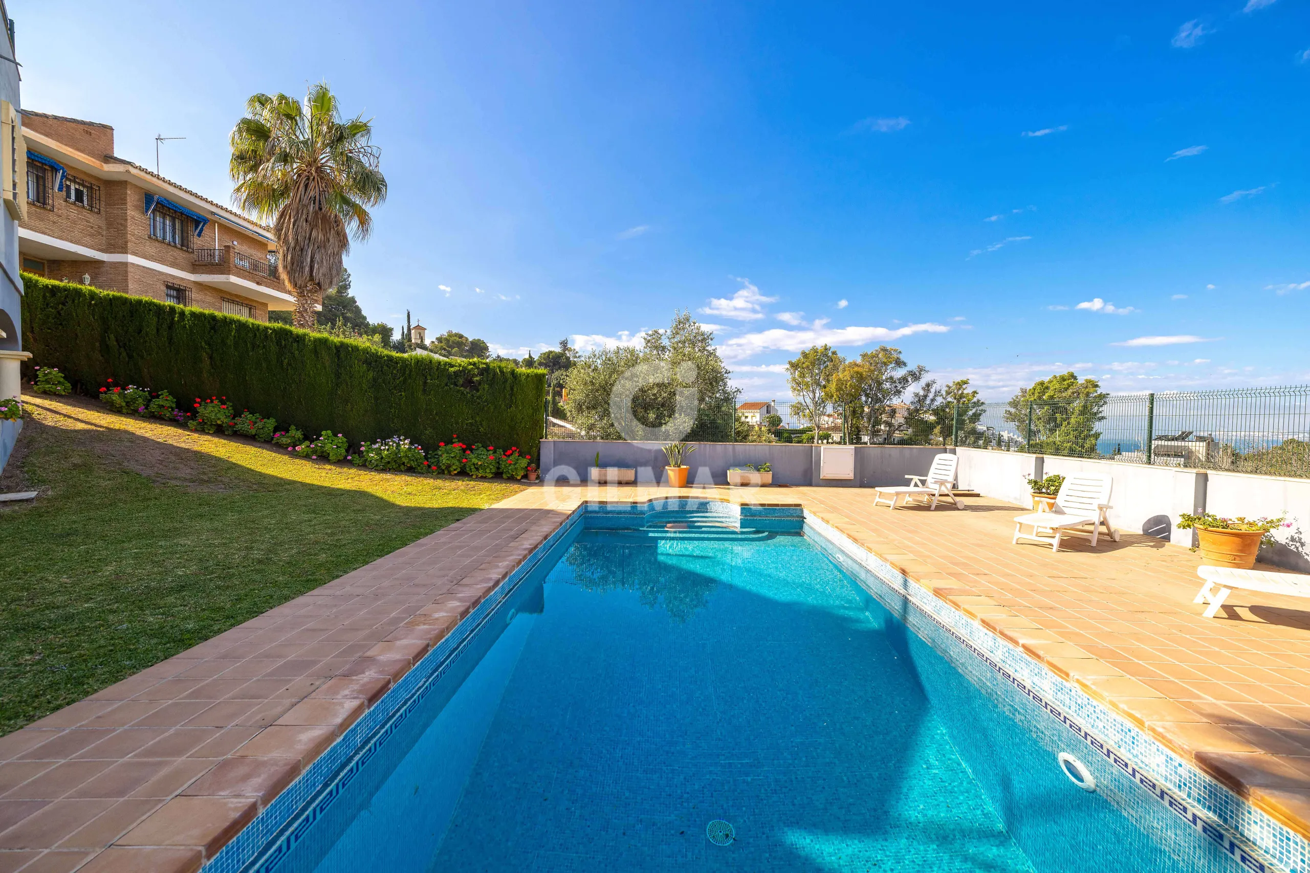 Villa in Málaga Este - Málaga