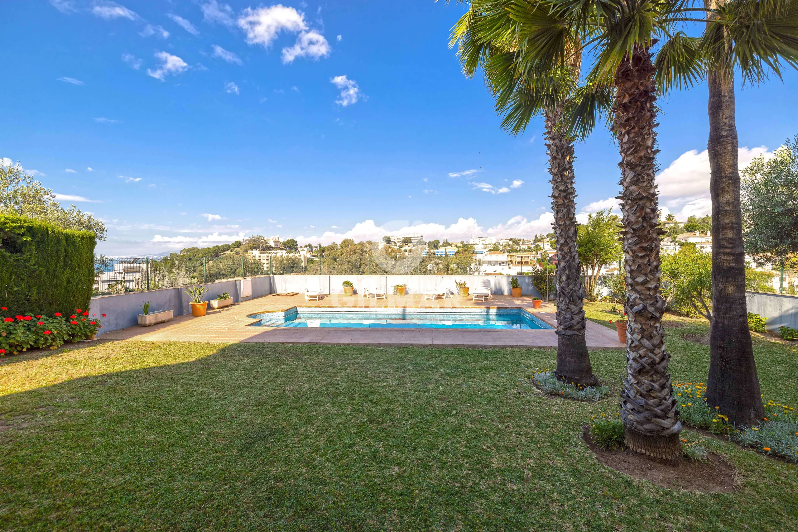 Villa in Málaga Este - Málaga