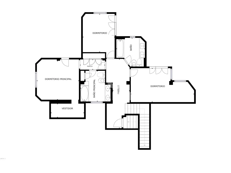Villa in Málaga Este - Málaga