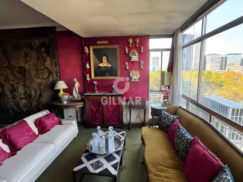 Apartment in Hispanoamérica - Madrid