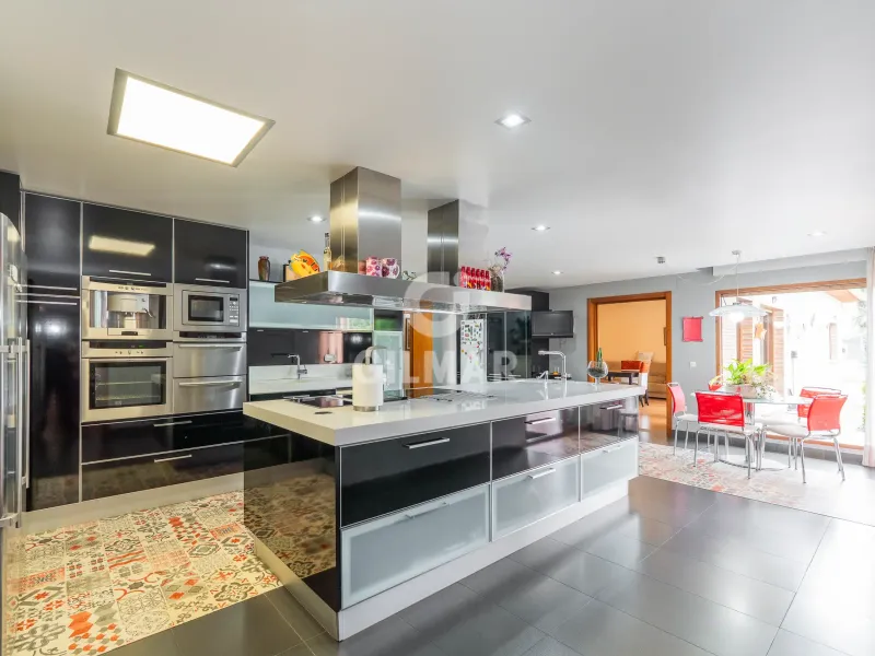 Villa in Fuente el Saz - Madrid