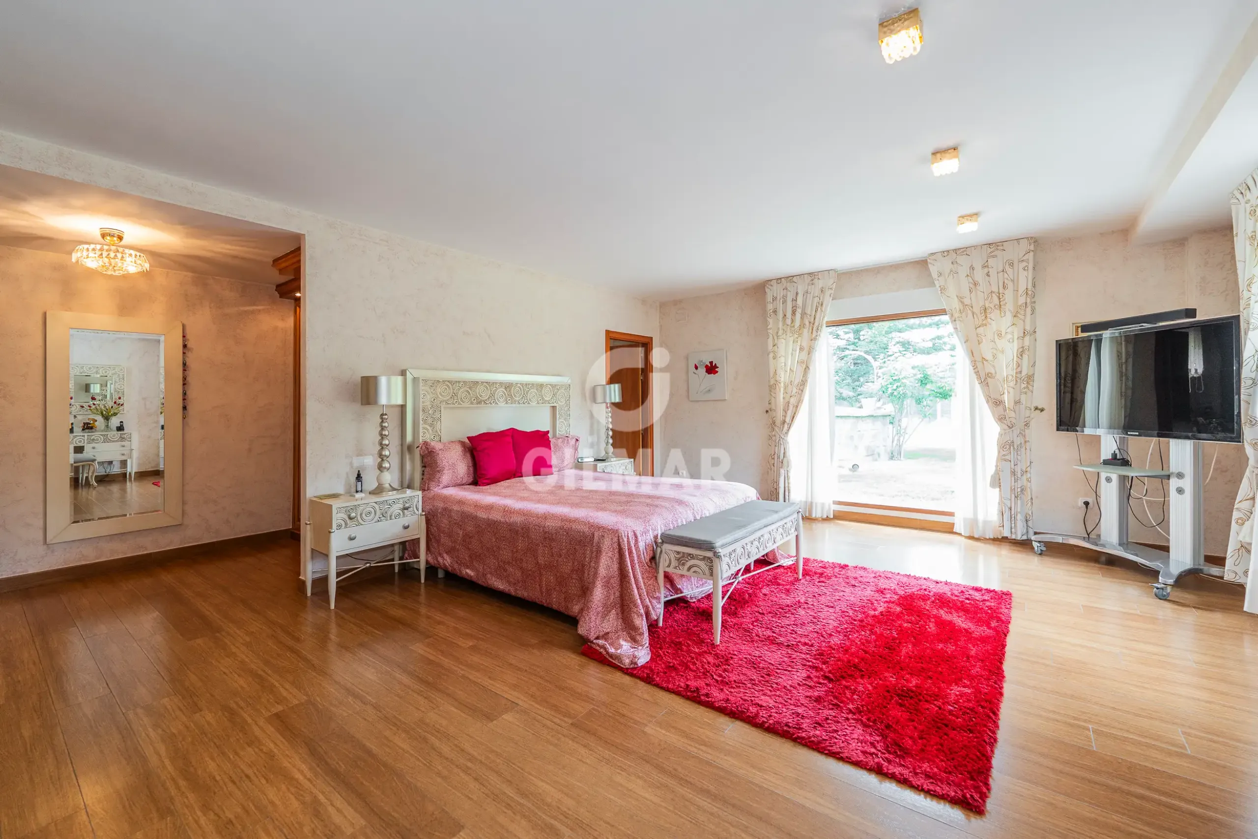 Villa in Fuente el Saz - Madrid