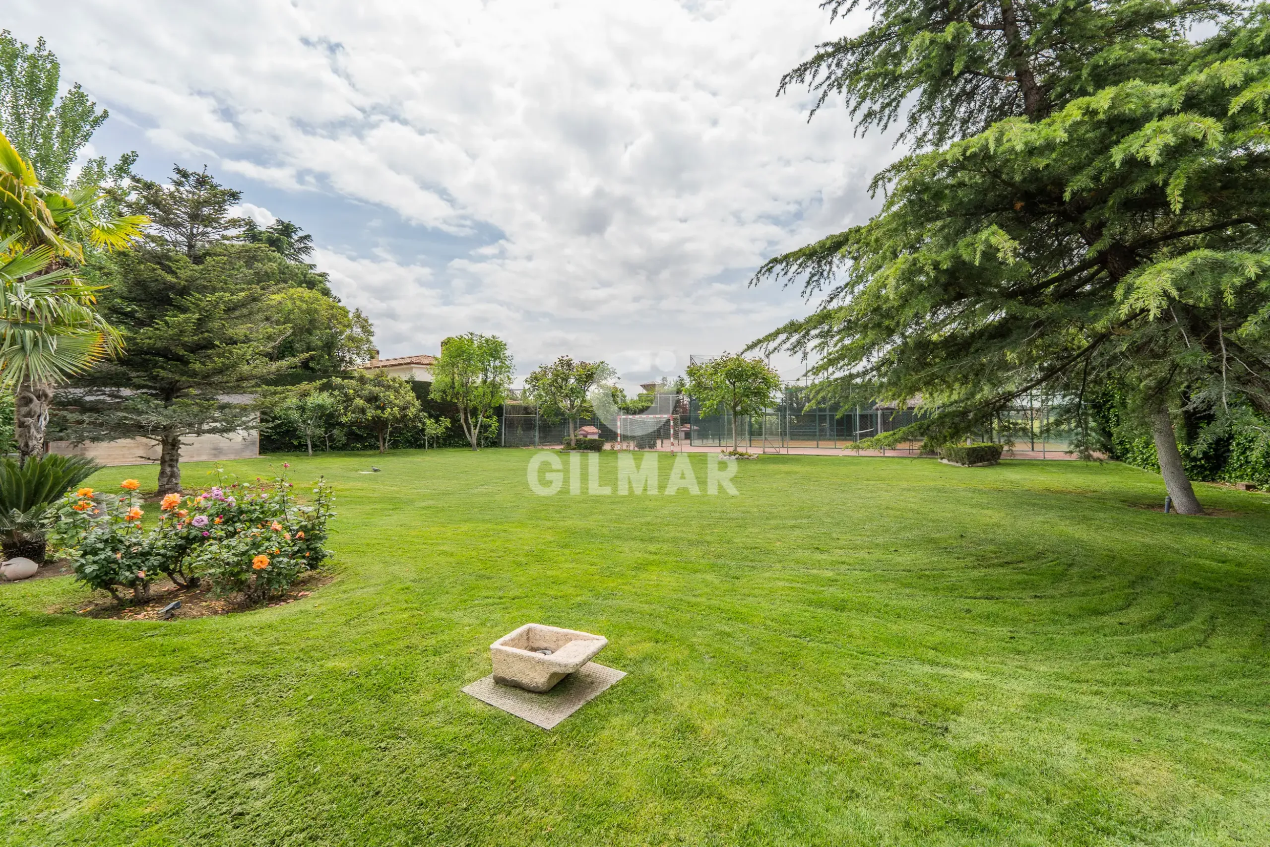 Villa in Fuente el Saz - Madrid