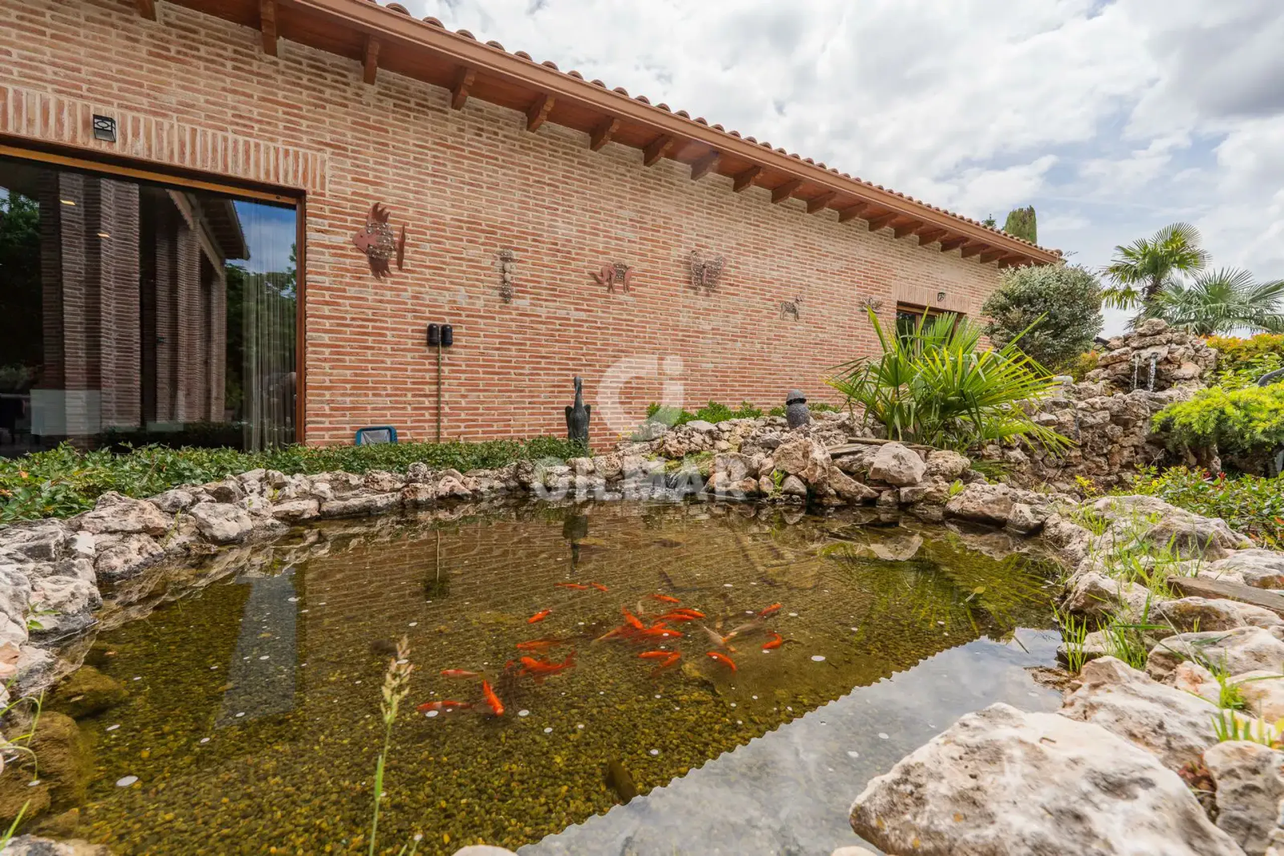 Villa in Fuente el Saz - Madrid