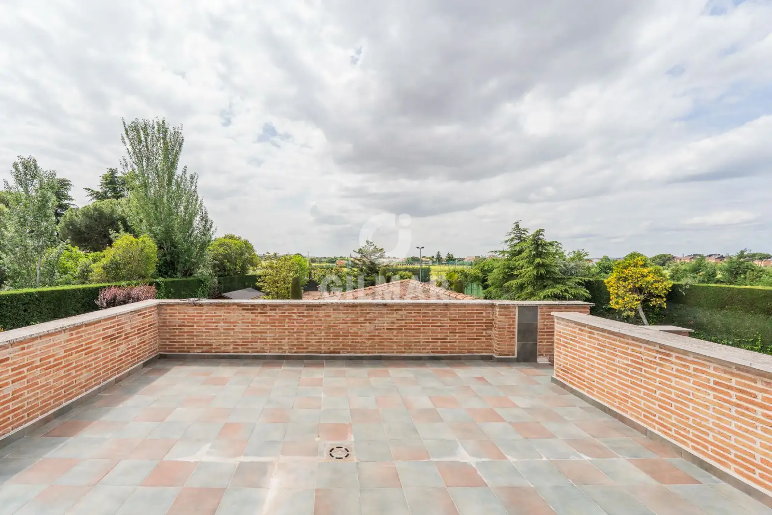Villa in Fuente el Saz - Madrid