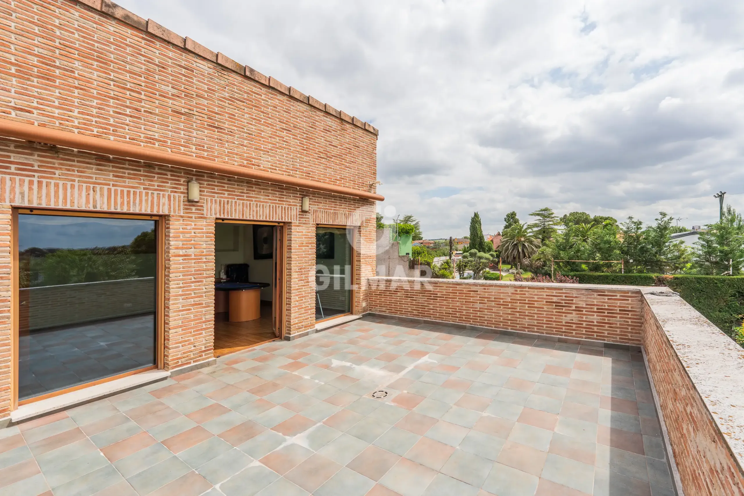 Villa in Fuente el Saz - Madrid
