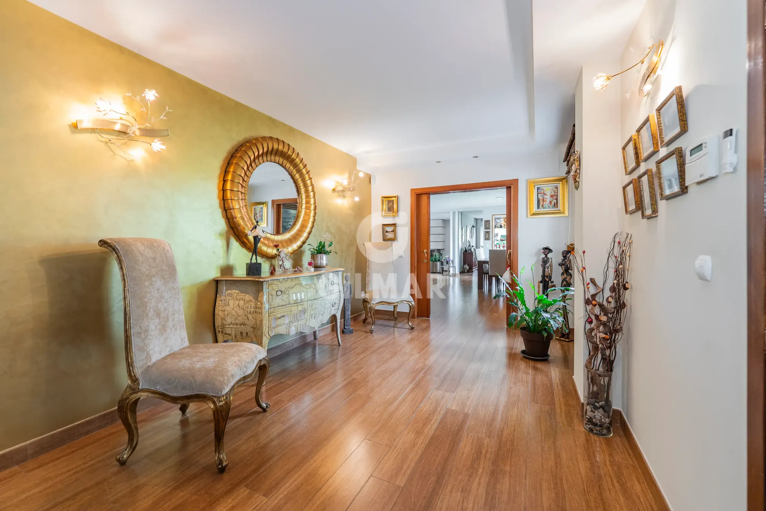 Villa in Fuente el Saz - Madrid