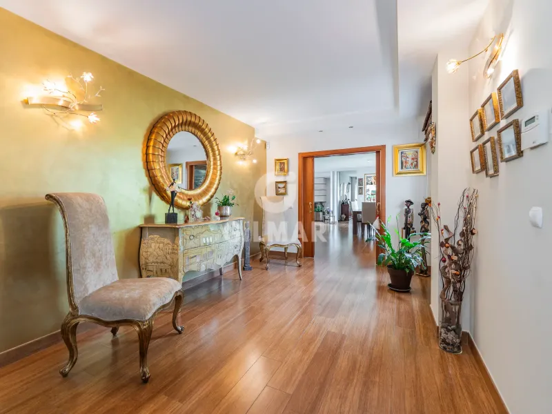Villa in Fuente el Saz - Madrid
