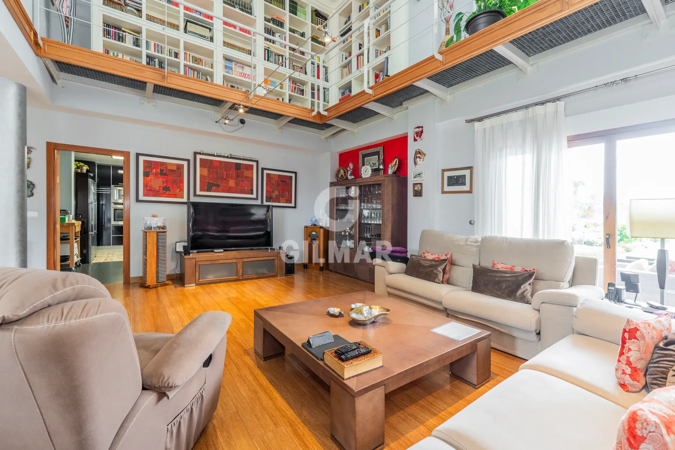 Villa in Fuente el Saz - Madrid