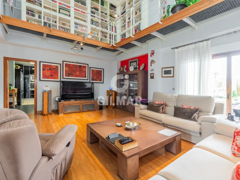Villa in Fuente el Saz - Madrid