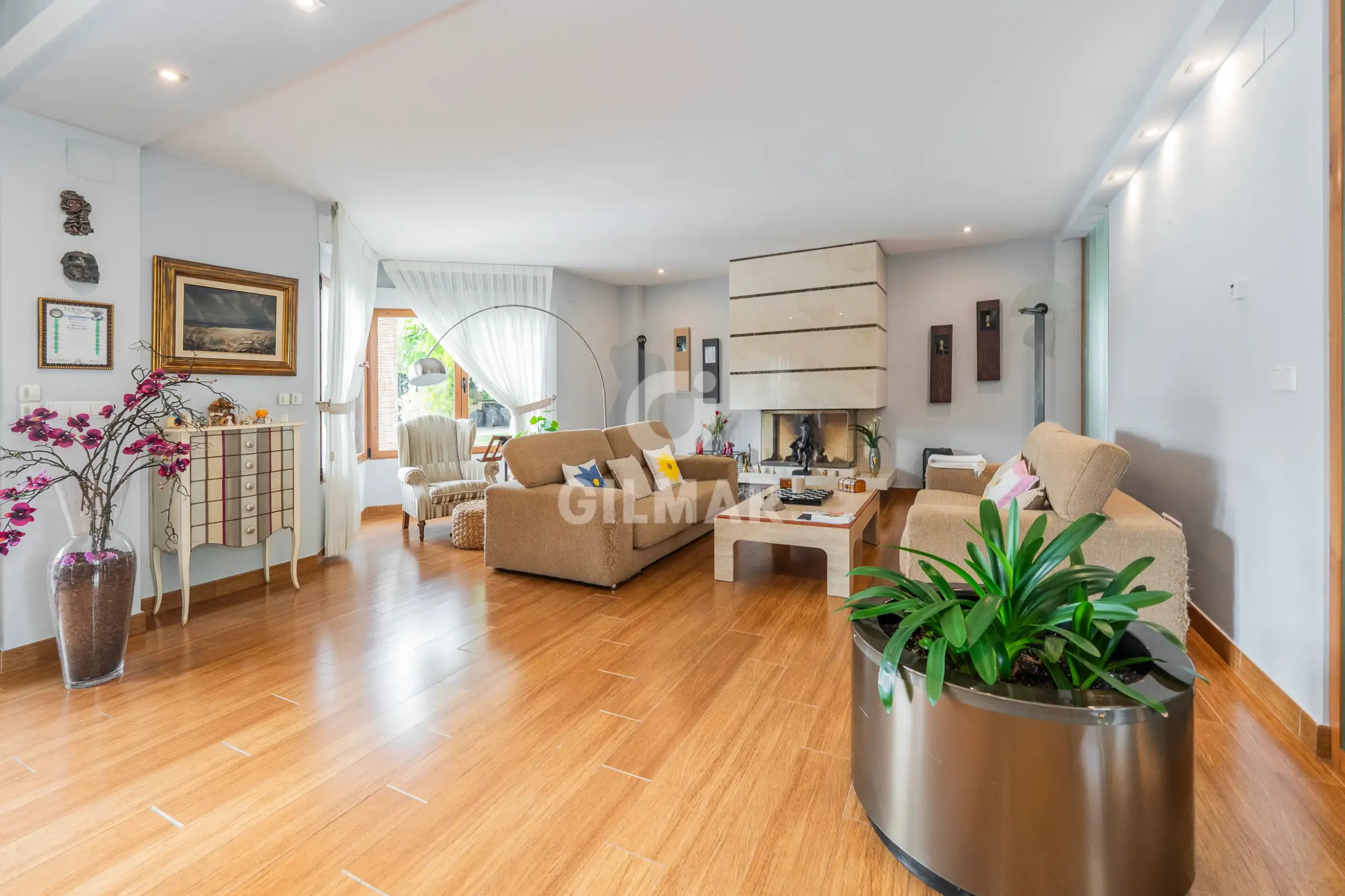 Villa in Fuente el Saz - Madrid