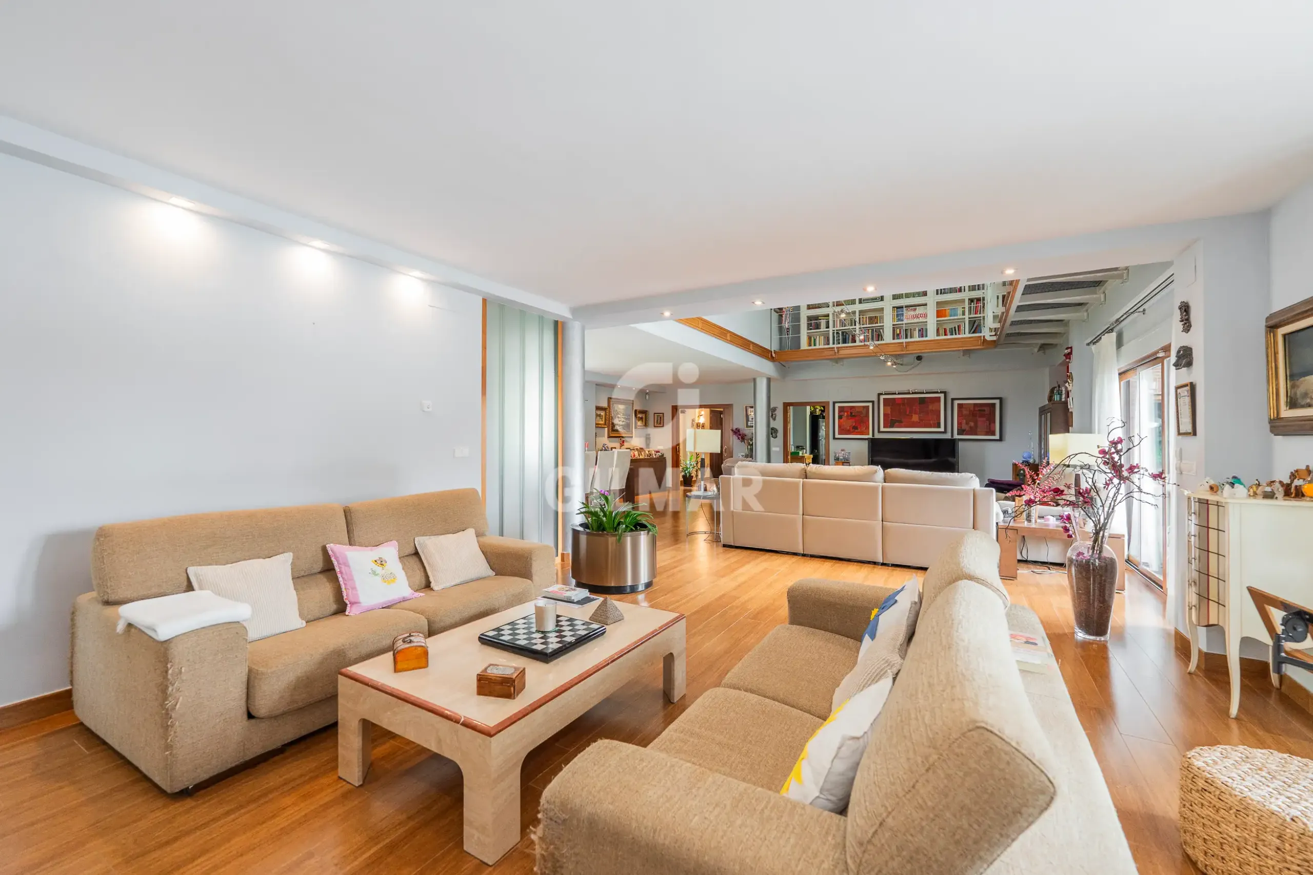 Villa in Fuente el Saz - Madrid