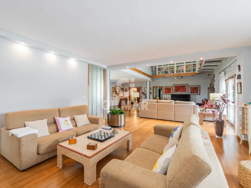 Villa in Fuente el Saz - Madrid